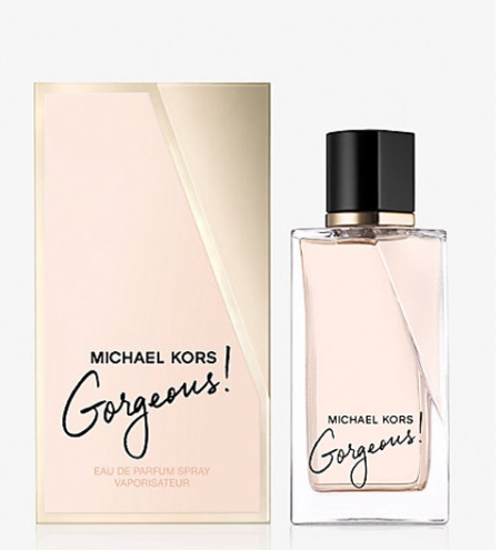 MK GORGEOUS EDP 50ml